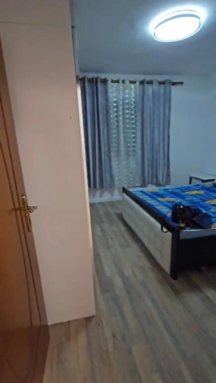 Apartment 2+1 for rent at White Bar at Irfan Tomini
