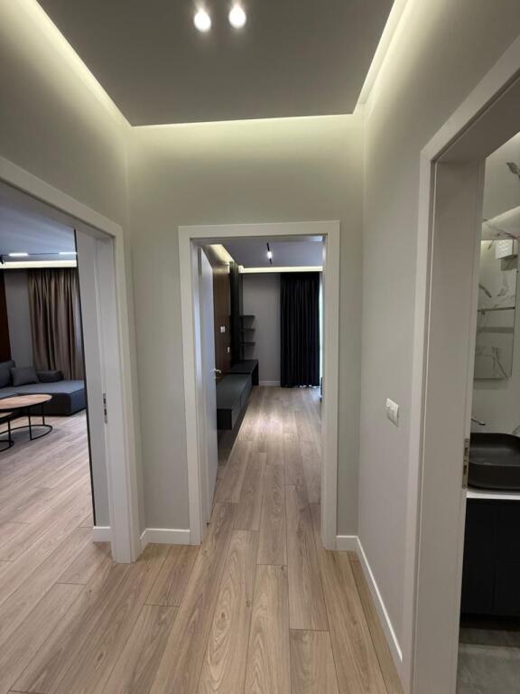 Rent – Premium Apartment 1+1 + 🅿️ Parking