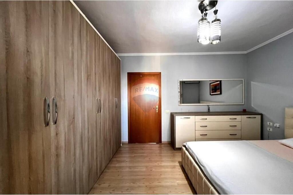 Apartament 2+1 me qira te Selvia!