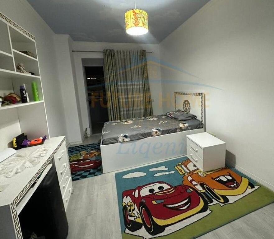 Qera , Apartament 2+1+2 Unaza e Re , Tiran