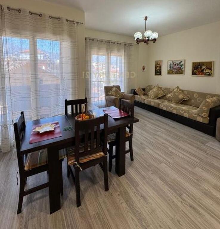FOR RENT 2+1+2 IN MEDRESE.