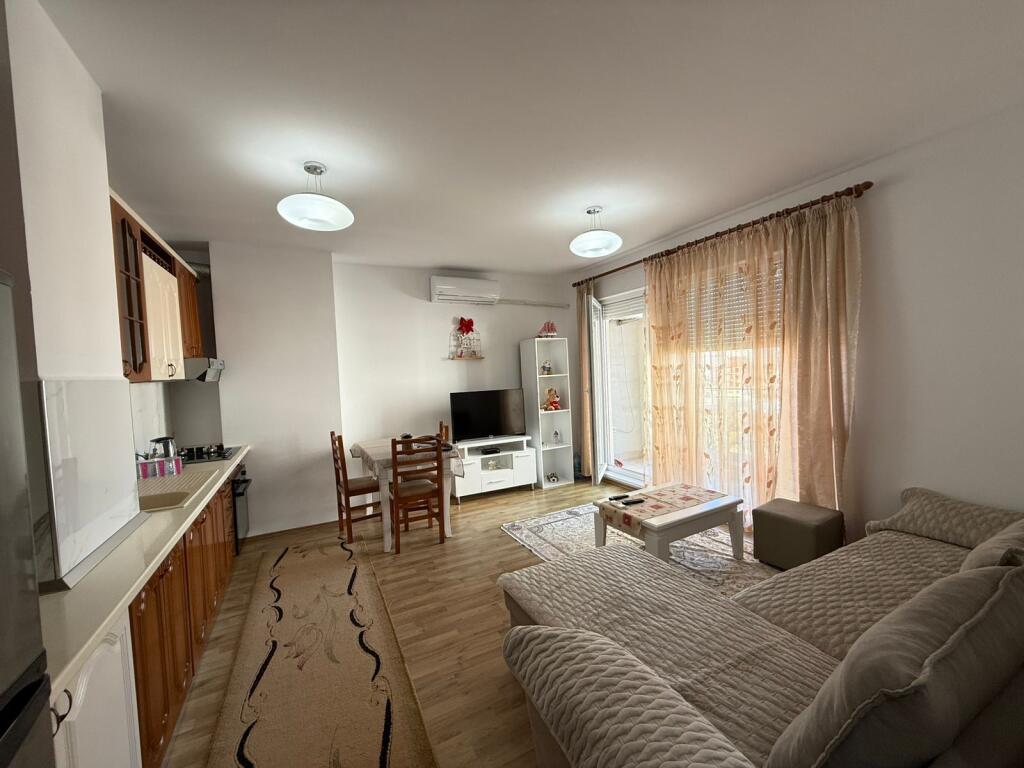 AFFITTO APPARTAMENTO 1+1 RESIDENZA SIRI / VIA SIRI KODRA