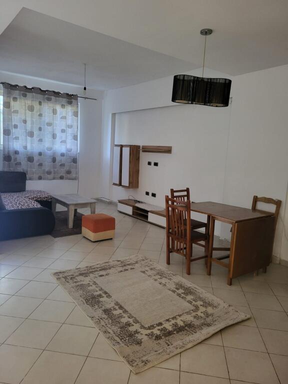 💥 RENTAL OFFER APARTMENT  2+1+ 40 m2 BALCONIES YELLOW BUILDINGS LAPRAKE TIRANA   🔥