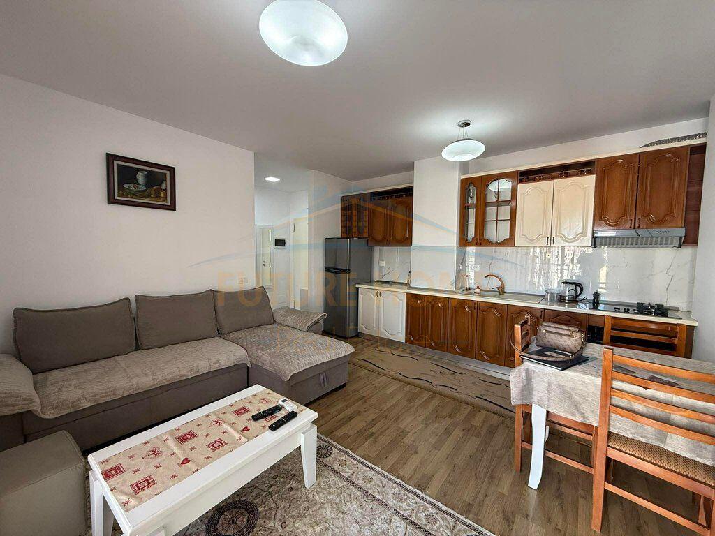 Qera, Apartament 1+1 Rruga Siri Kodra, Rezidenca Siri