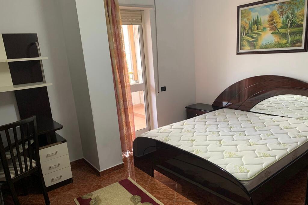 APPARTAMENTO IN AFFITTO – DON BOSKO (VICINO A ZGARËS KORÇARE)