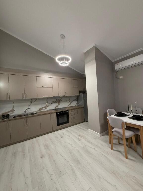 Appartamento in affitto 2+1 Lago Secco