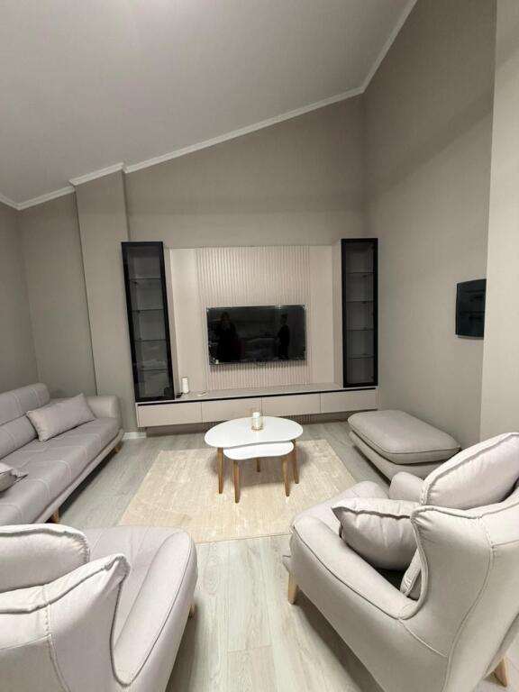 Appartamento in affitto 2+1 Lago Secco