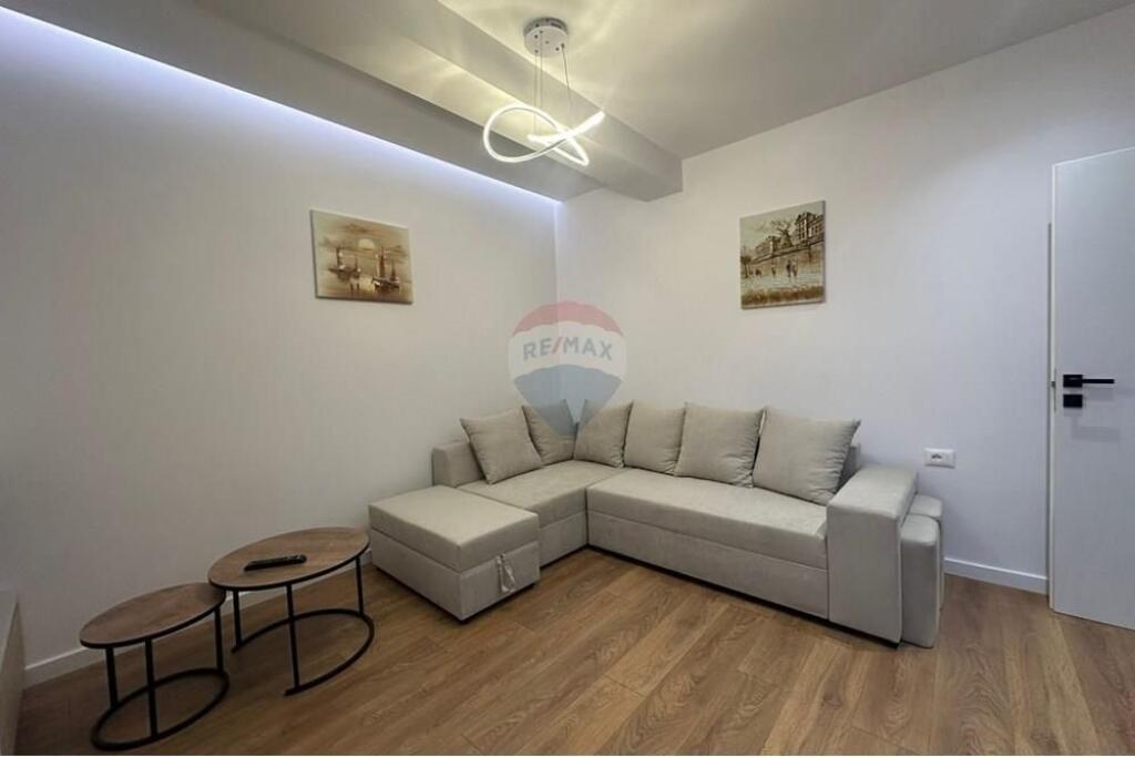 FOR SALE, APARTMENT 1+1, KOMUNA E PARISIT, TIRANA