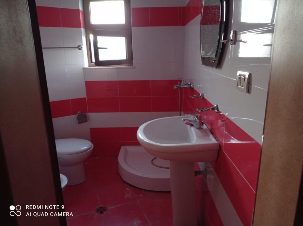 Appartamento 1+1 in vendita  Via Elbasan
