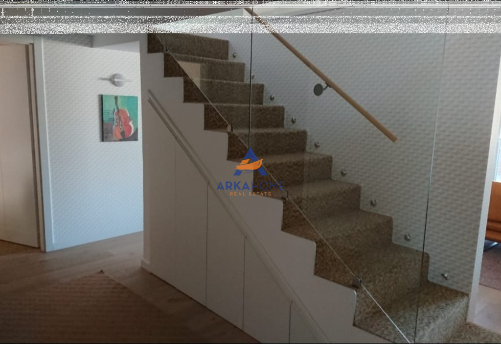 ATTICO 4+1+VERANDA "LAGO ASCIUTTO" IN VENDITA 395.000 EURO