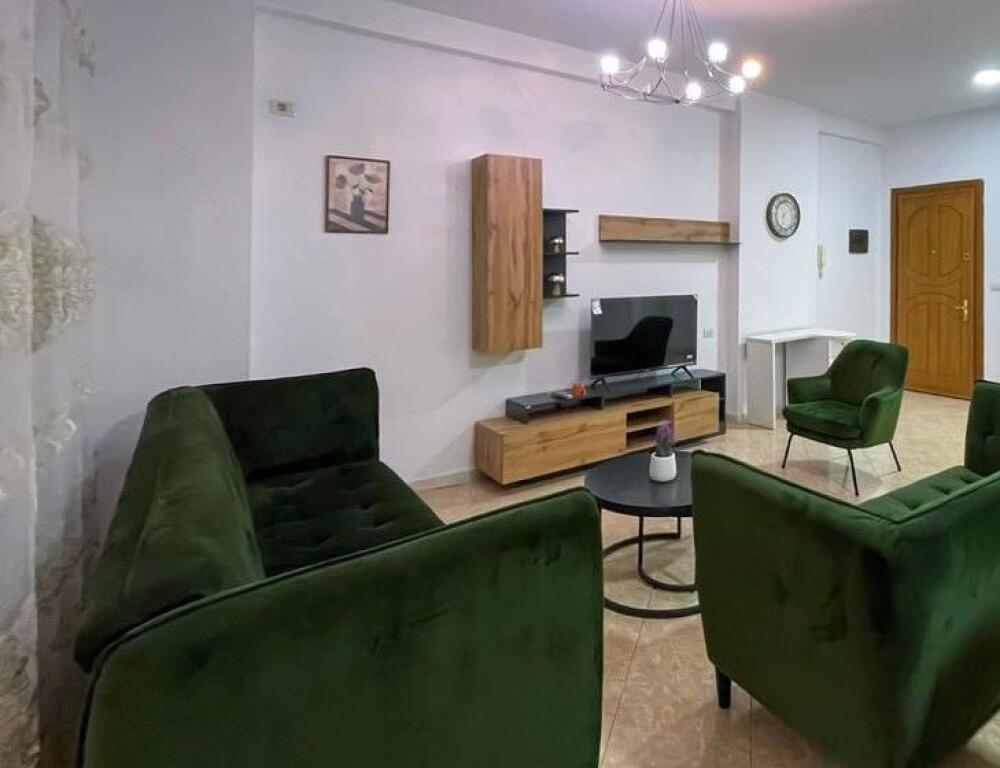 🏙️ APARTMENT 2+1+2 FOR RENT – PARIS MUNICIPALITY!!