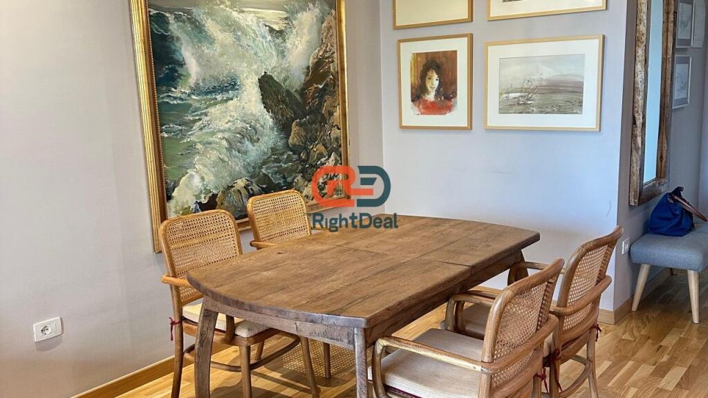 Alla Residenza Park Life, Super Appartamento 2+1 con Arredamento Moderno in Affitto!!!