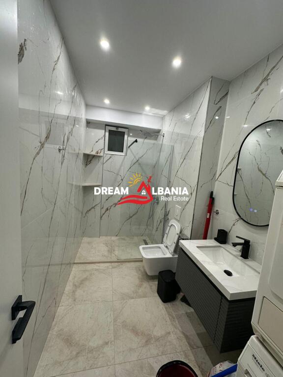 Apartament modern 1+1 me qera , Zogu i Zi (ID 42111343)