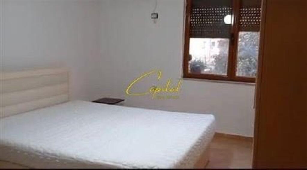 FOR SALE APARTMENT 1+1 ELBASAN STREET 125,000 EURO