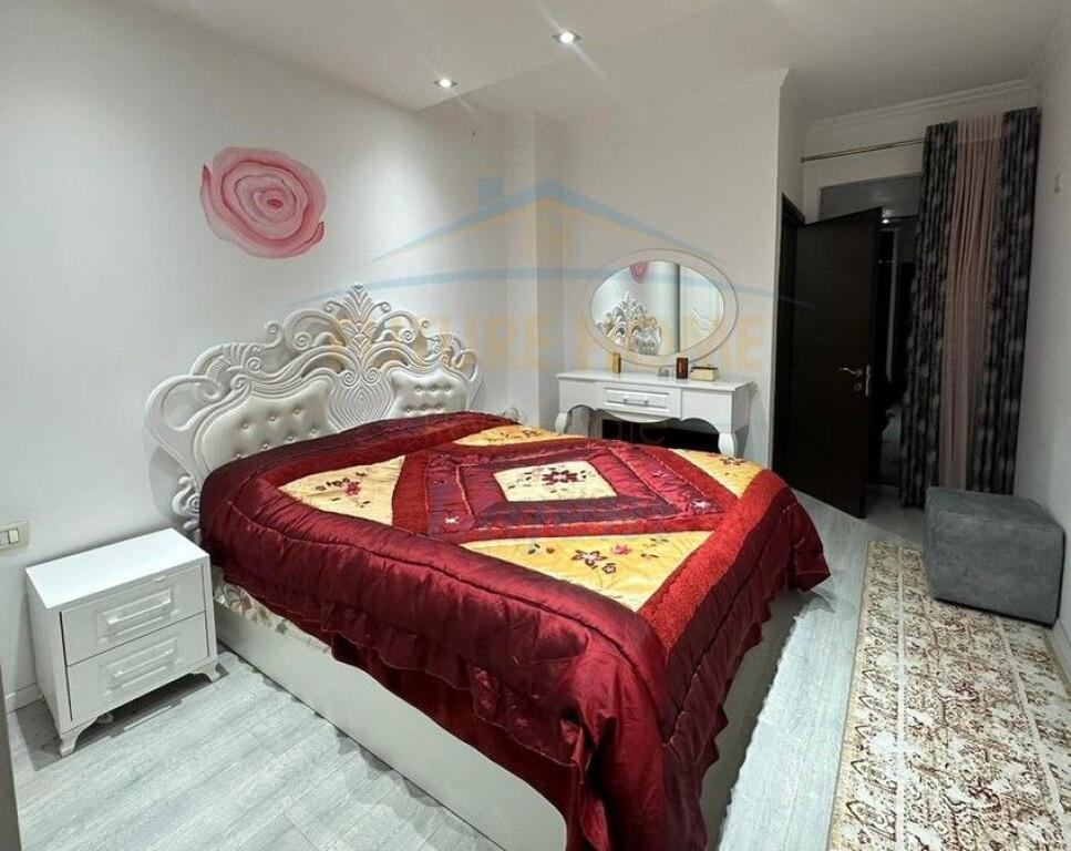 Qera , Apartament 2+1+2 Unaza e Re , Tiran