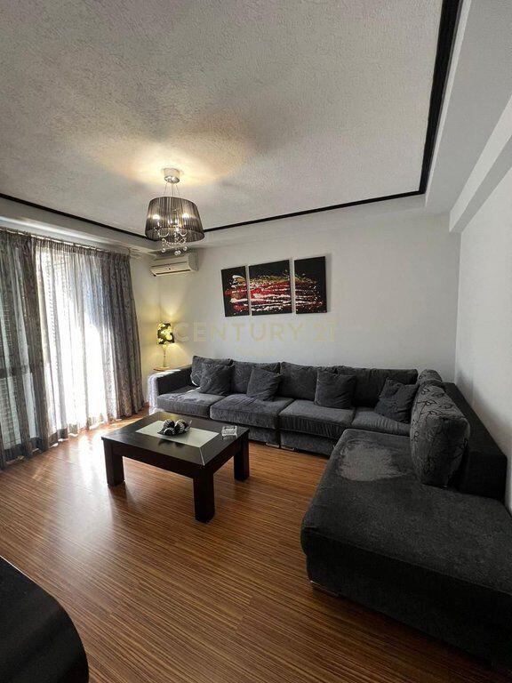 FOR RENT 1+1 APARTMENT IN BLLOK!