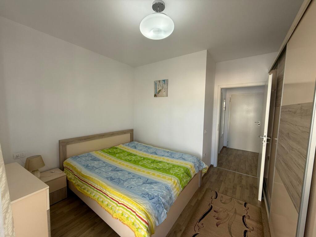 AFFITTO APPARTAMENTO 1+1 RESIDENZA SIRI / VIA SIRI KODRA