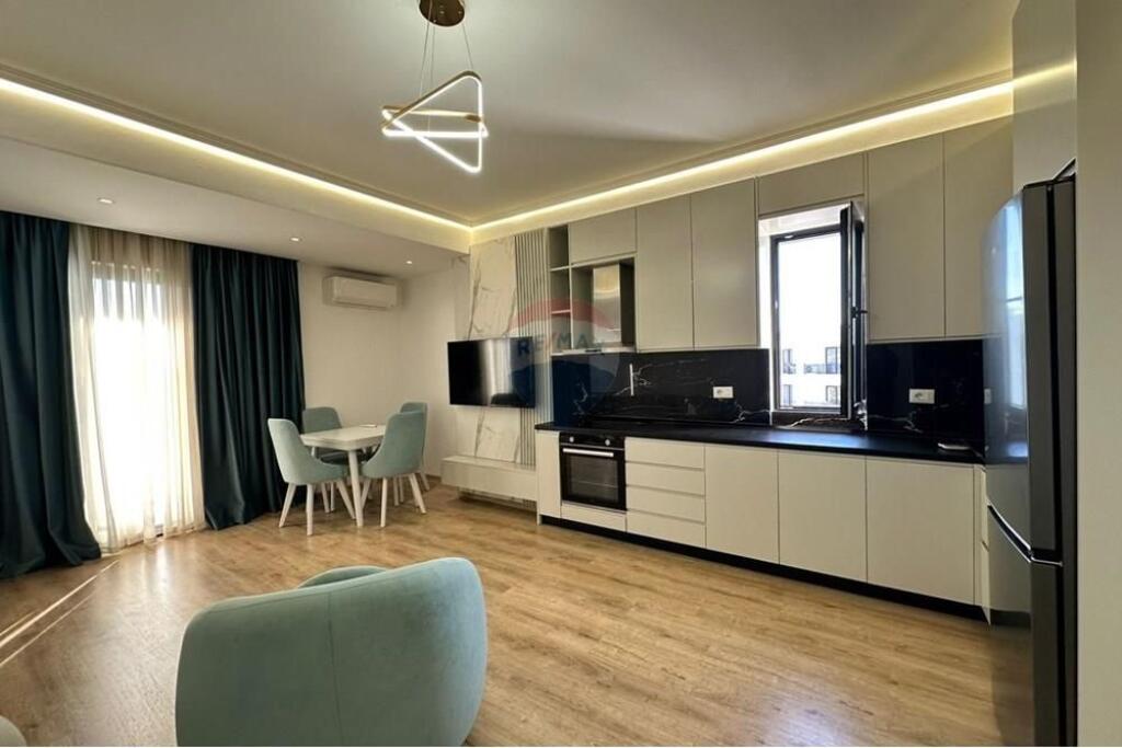 Apartment 1+1 for sale near Pharmacy 10!