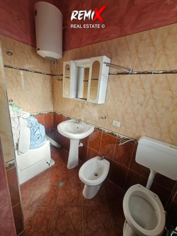 🏖️ APARTMENT 3+1 FOR SALE, VOLLGA – SEA VIEW