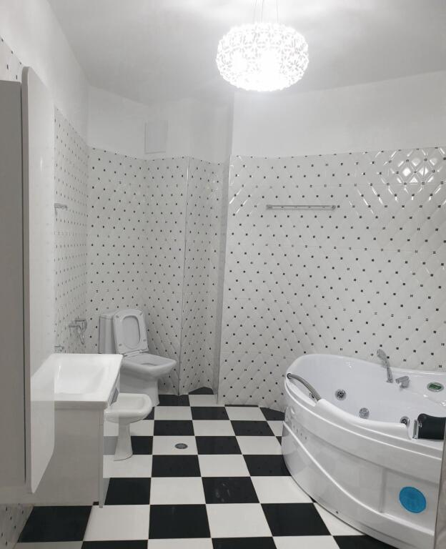 Appartamento 3+1+3 bagni+3 balconi in vendita, Lago Secco