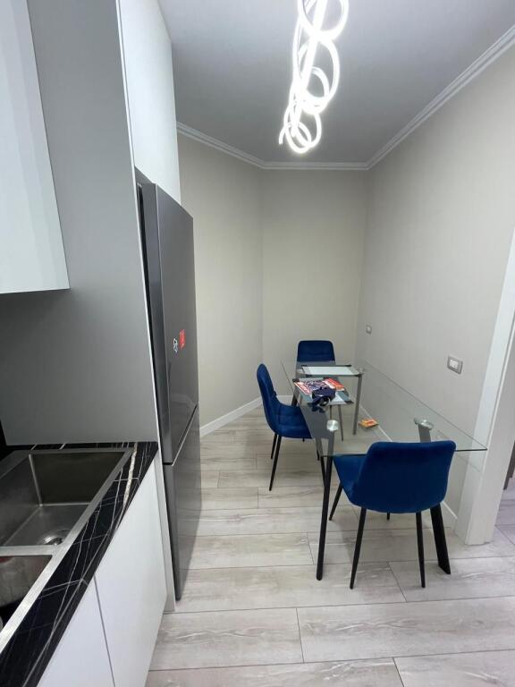 APARTMENT 1+1 FOR RENT - KOSOVAREVE STREET