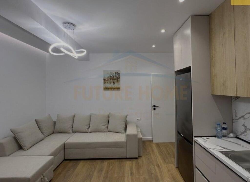 For sale, Apartment 1+1, Paris Commune