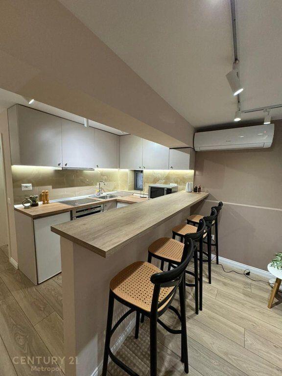 Appartamento 2+1 con Veranda vicino al Complesso Grand – In Affitto