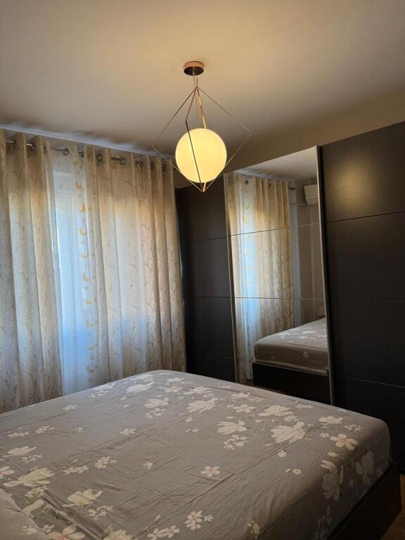 Apartament 2+1 me qira Jordan Misja