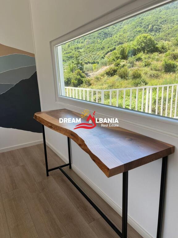 Jepet me qera vile 3 kateshe tek Green Garden Residence prane Teg (ID 4251327)