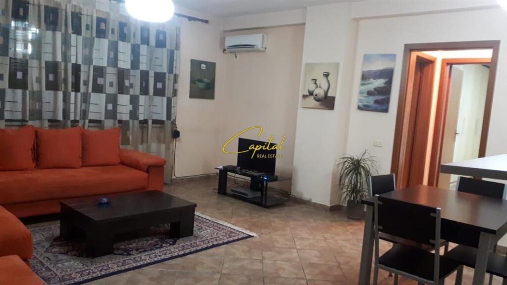 APARTMENT FOR RENT 1+1 ISH BLLOKU 70,000 LEKE