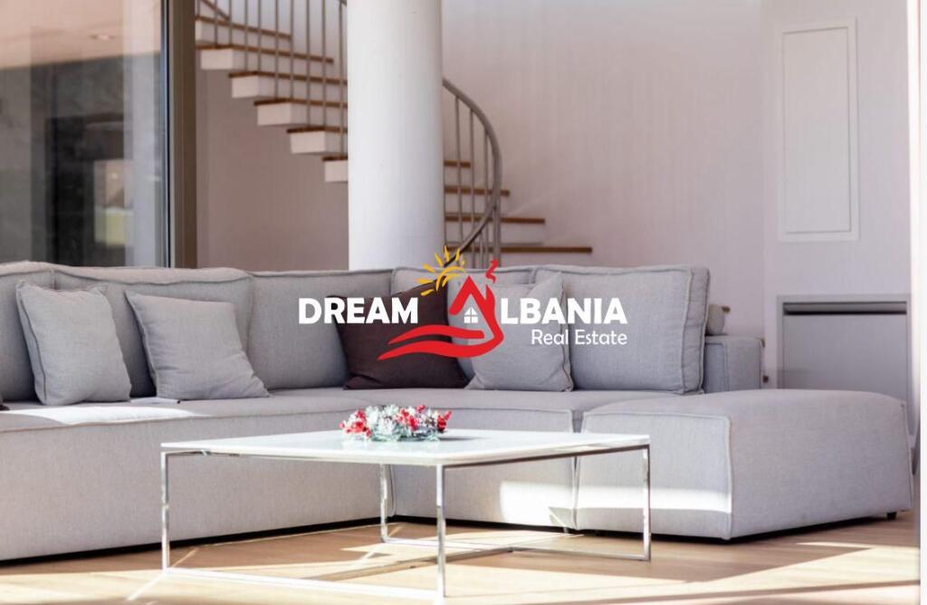 Villa for sale in Mjull-Bathore at Residenca Cuci 3 (ID 4151209)