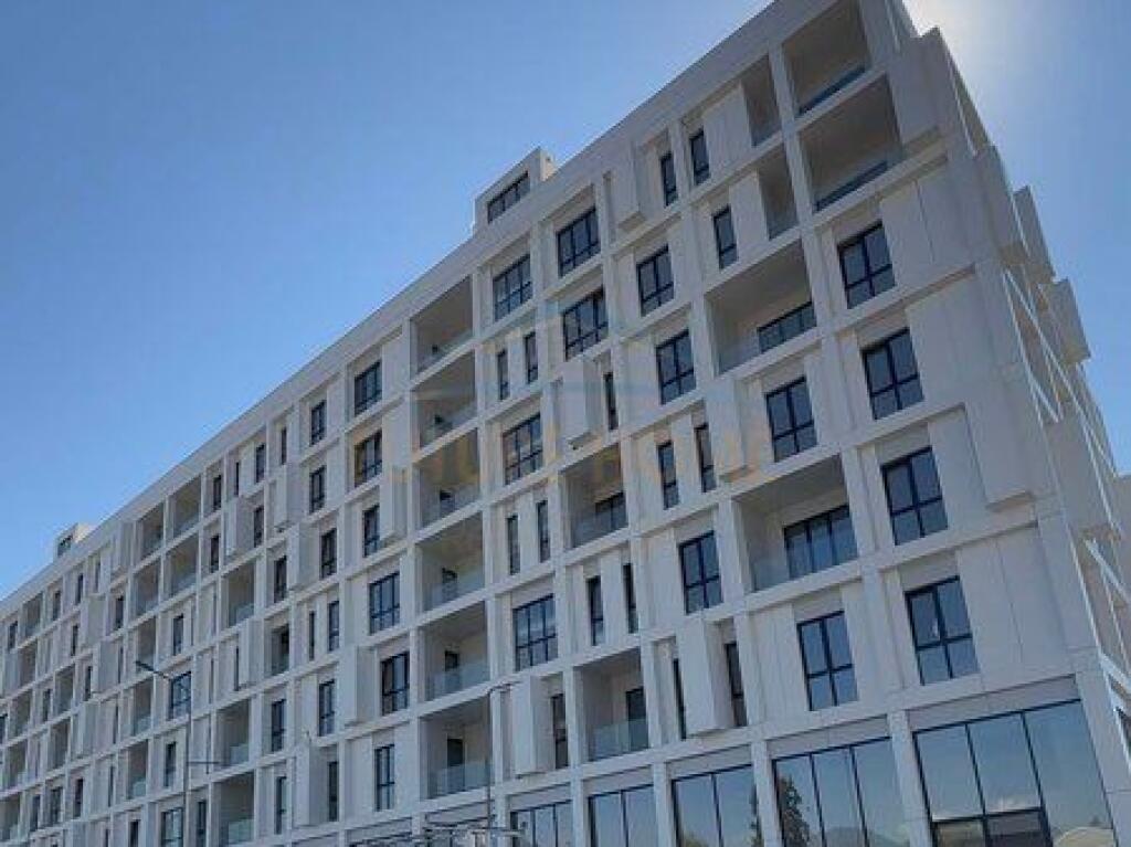 Appartamento 1+1 in vendita, Eagle Residence, Dogana, Tirane