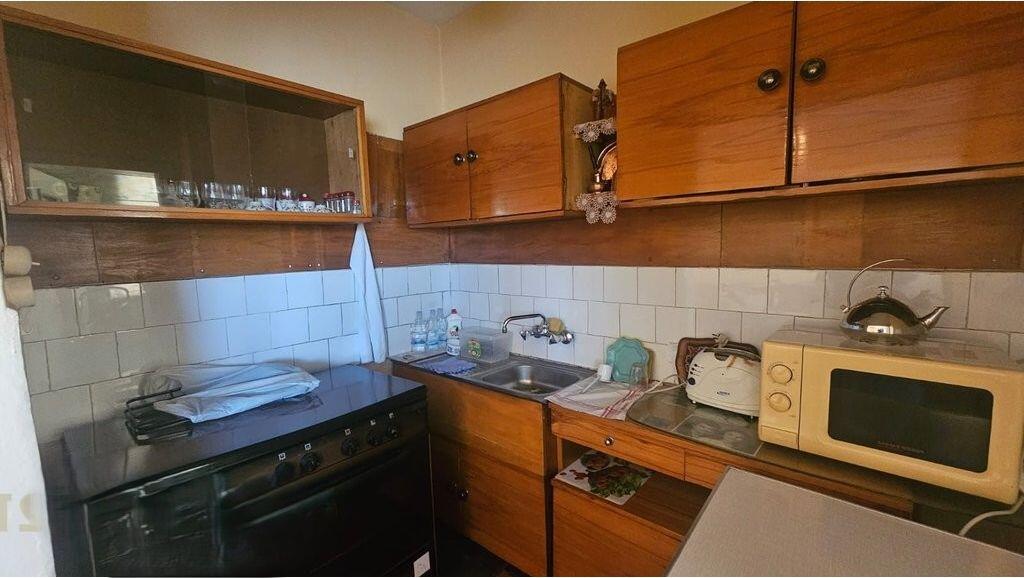 VENDESI APPARTAMENTO 3+1 VICINO A ISH PROFARMES 133,000 €