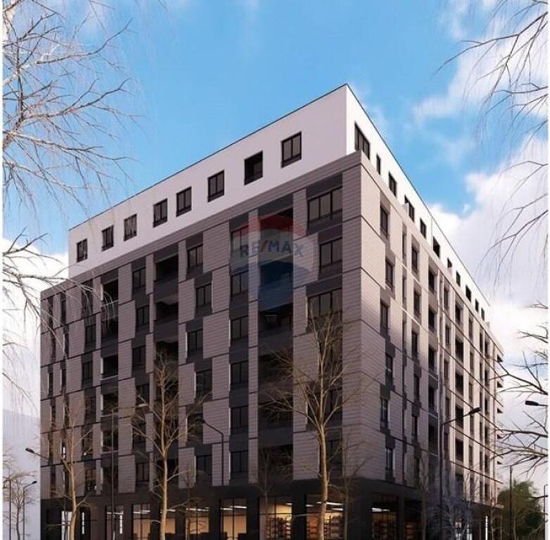 Apartment - For Sale - QSUT, Tirana