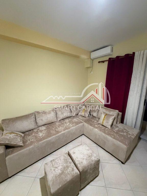 Jepet me qira apartament 1+1