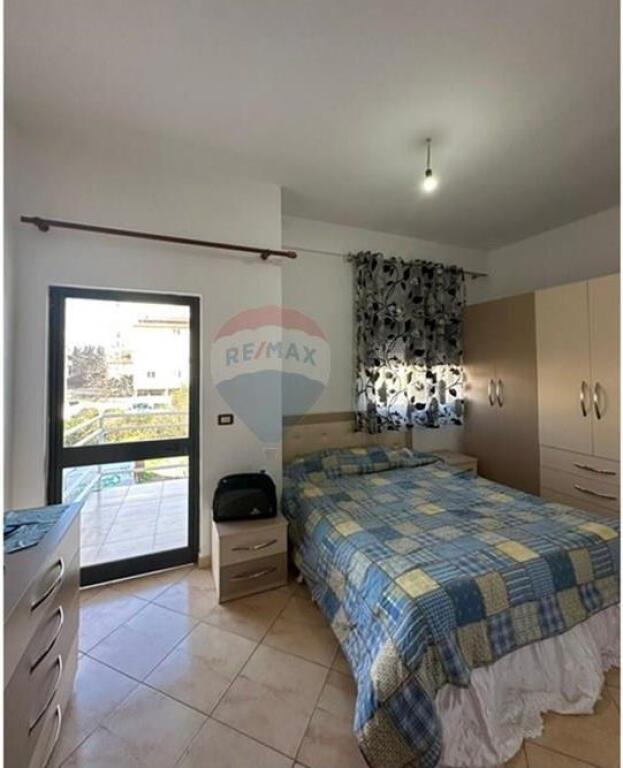 Apartament me qera 2+1 tek Don Bosko
