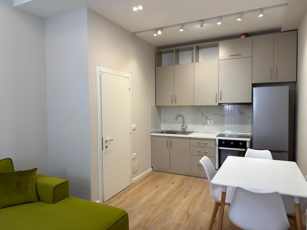 🏡 New 1+1 apartment for rent – Astir.