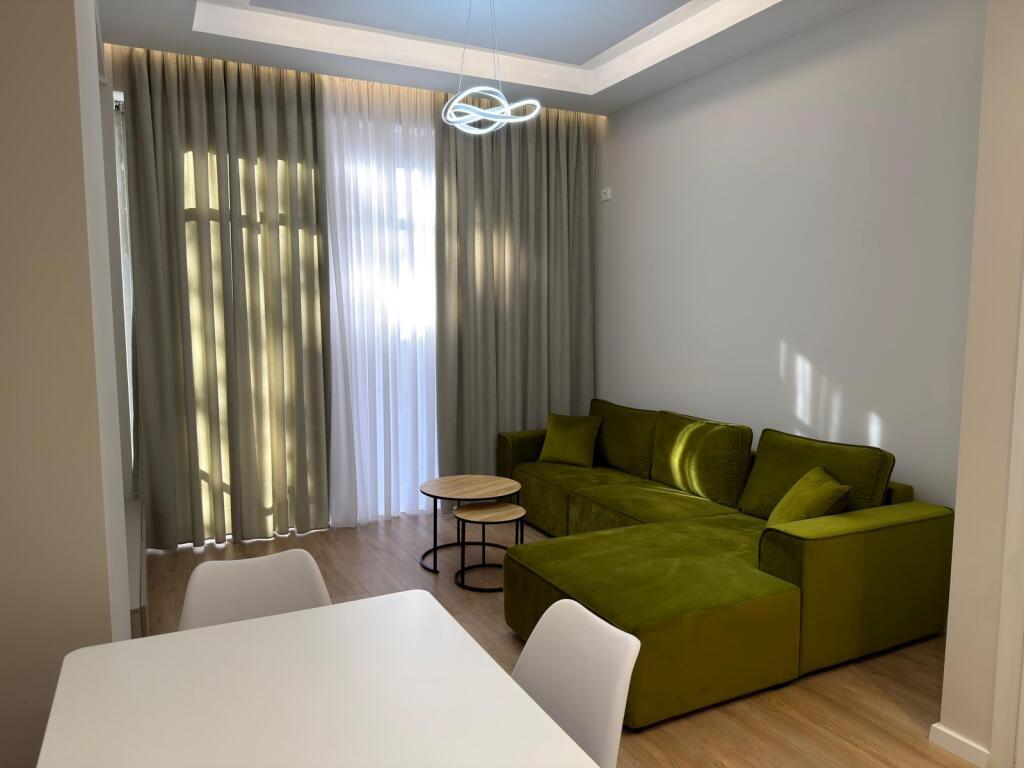 🏡 New 1+1 apartment for rent – Astir.