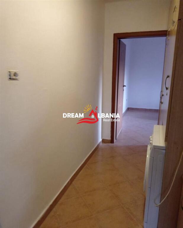 Apartment 1+1 For Sale On Elbasan Street, Tirana (ID 4119453)