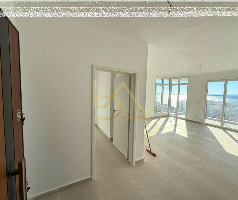 Apartment for Sale – Rana e Hedhun, Shëngjin, Lezhë
