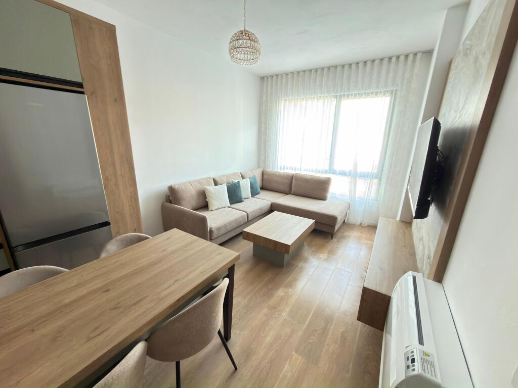 📣 SUPER RENT Apartment 1+1 📍 5 May Street, Tirana ✨