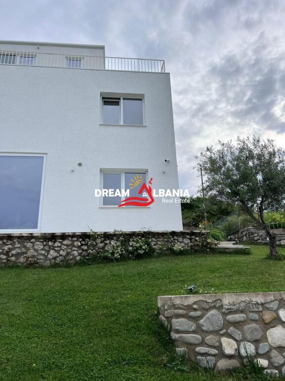 Jepet me qera vile 3 kateshe tek Green Garden Residence prane Teg (ID 4251327)