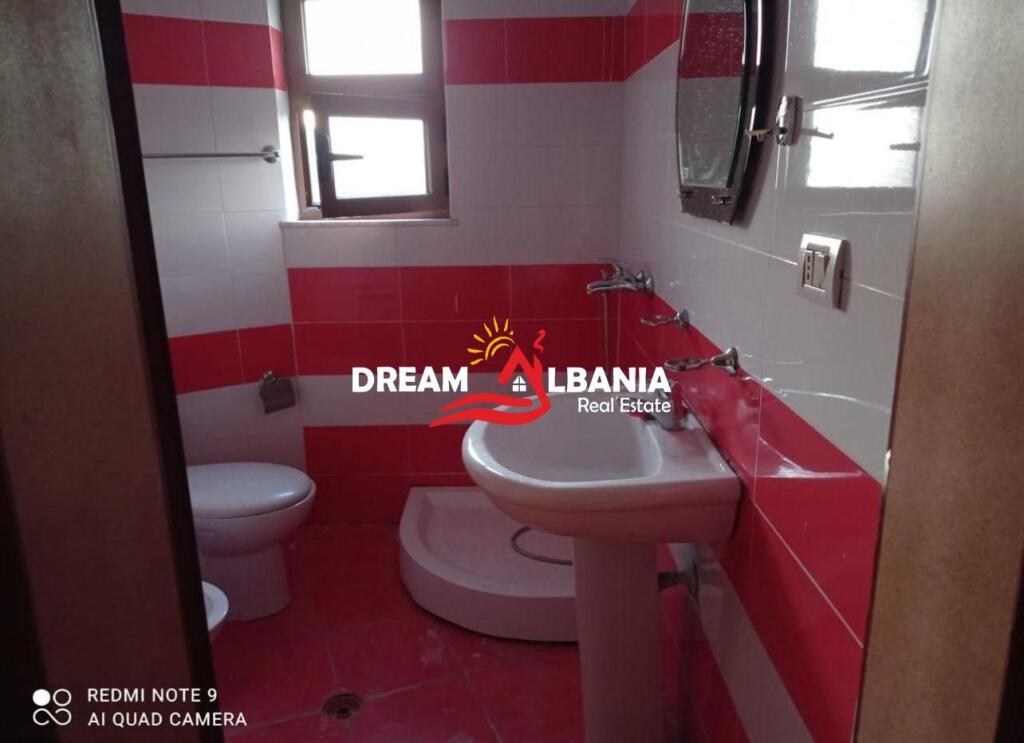 Apartment 1+1 For Sale On Elbasan Street, Tirana (ID 4119453)