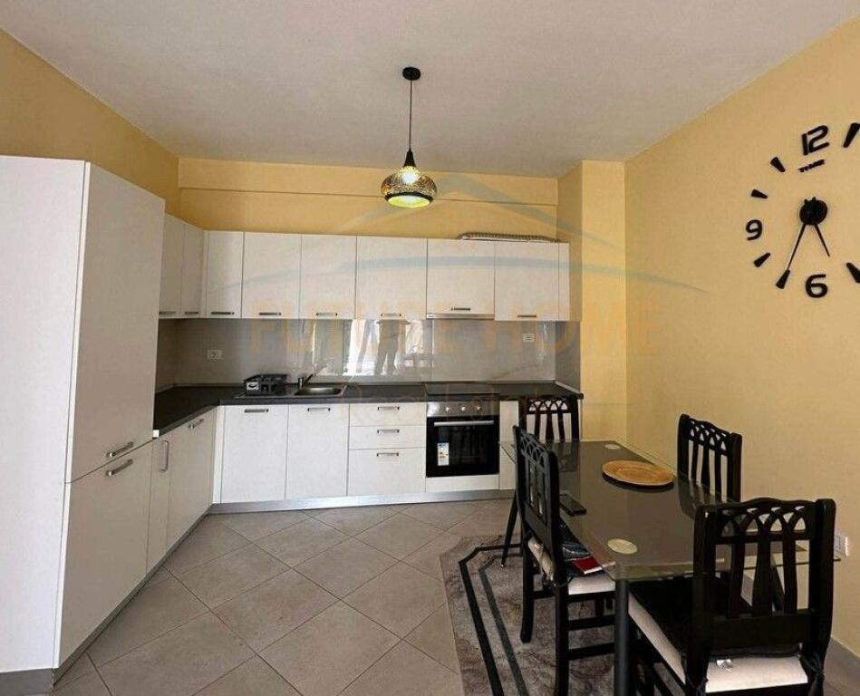 Apartment 2+1+PARKING SPACE, Green City