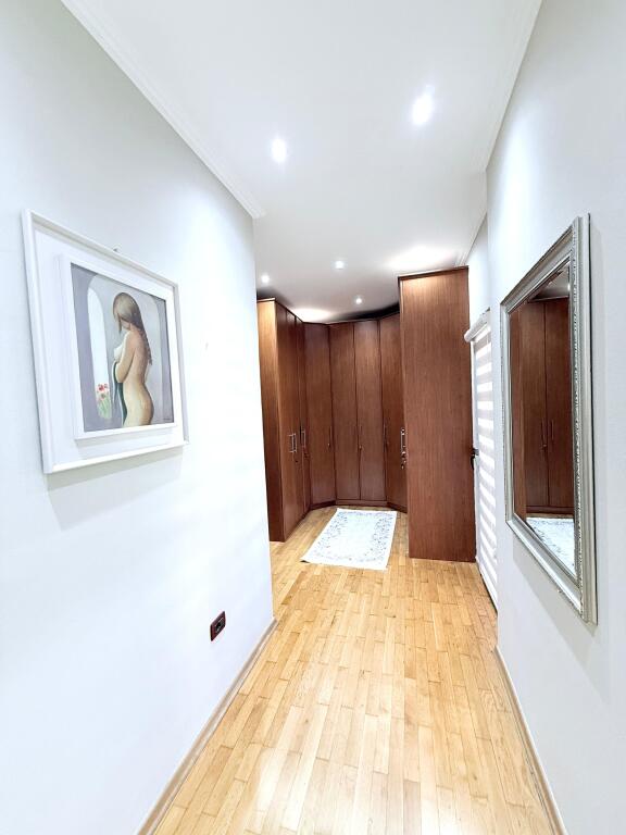 Private house 2+1+2 with parking - Elbasan Street