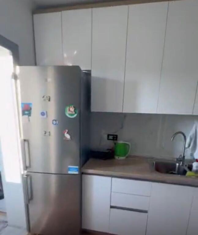 Apartament 2+1, Kombinat!