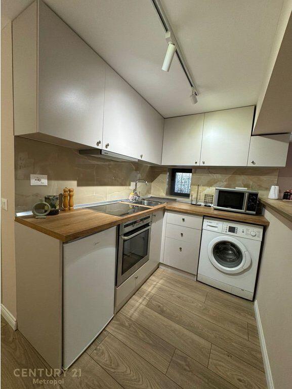 Appartamento 2+1 con Veranda vicino al Complesso Grand – In Affitto