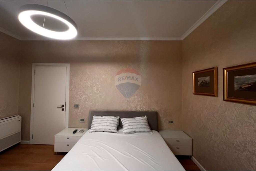 Apartament 2+1+2 me qira ne Qender!