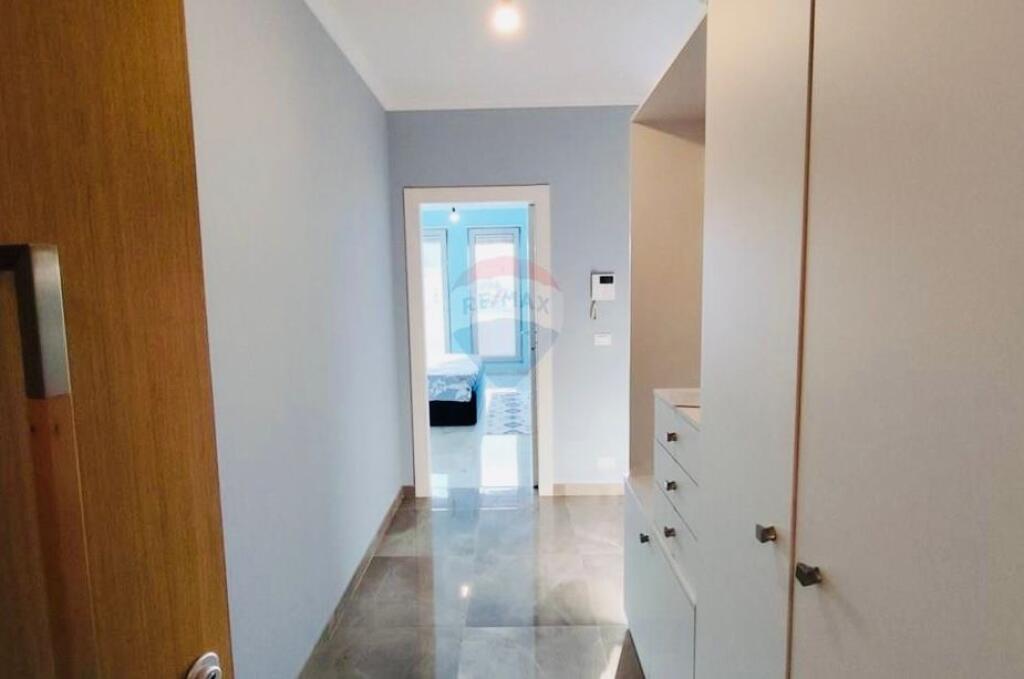 📍Apartment 1+1 Zogu i Zi