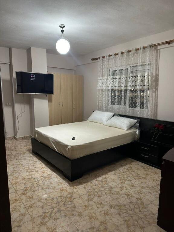 🏠 Apartment 2+1 for Rent – Laprakë (near the Mirë Council)